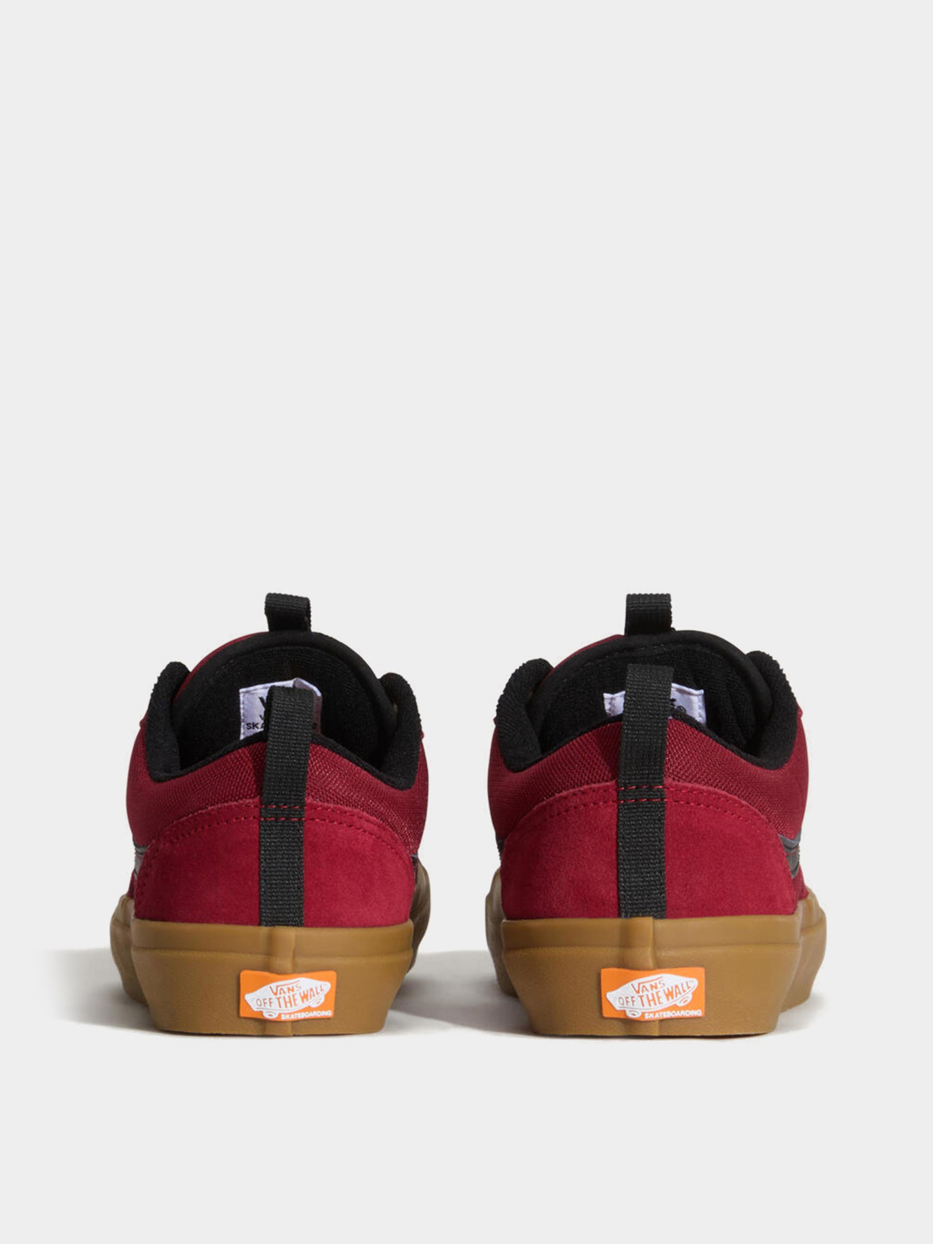 Кеды Vans модель VN000D5RBRG1 Фото