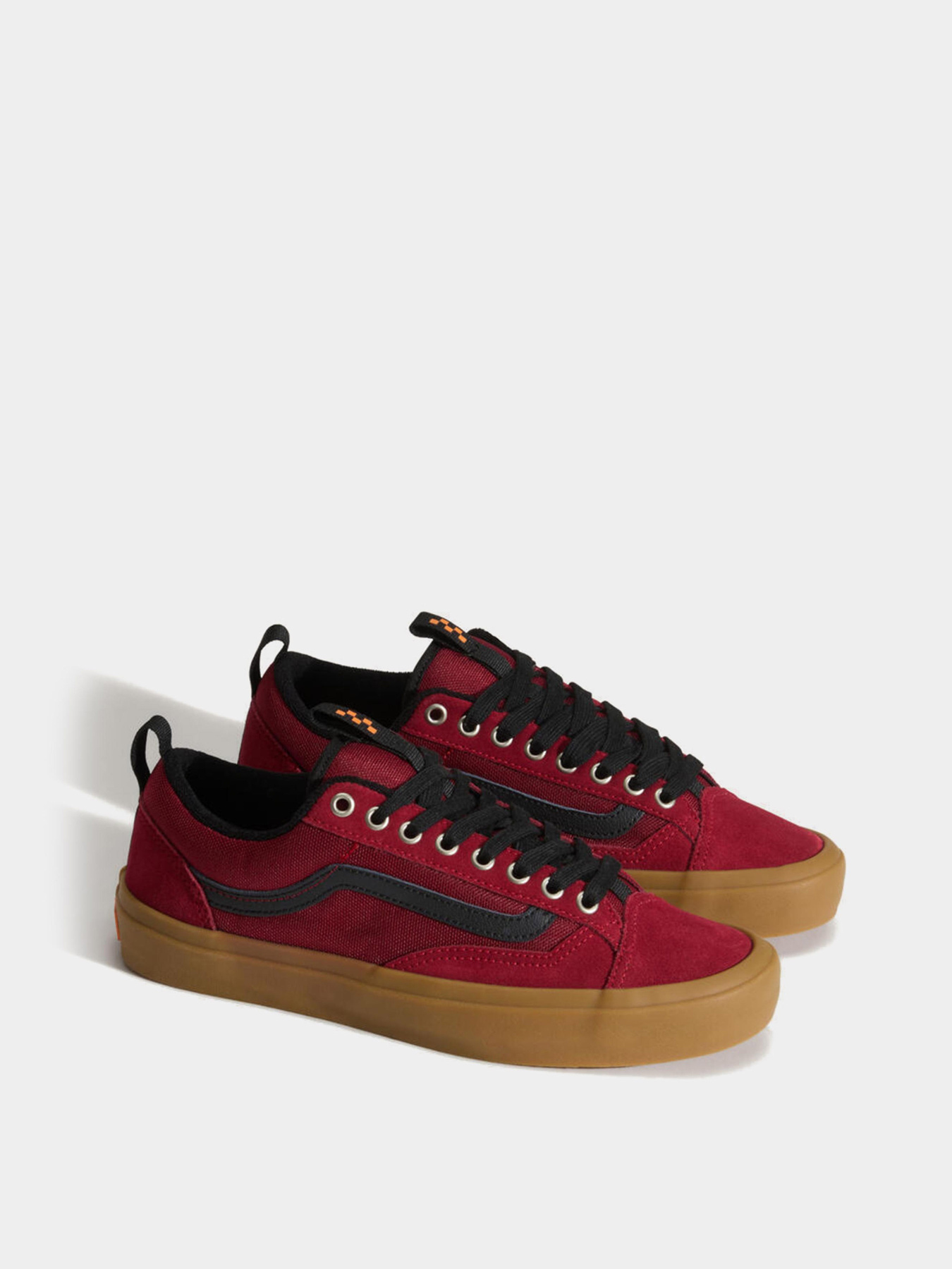 Кеды Vans модель VN000D5RBRG1 Фото