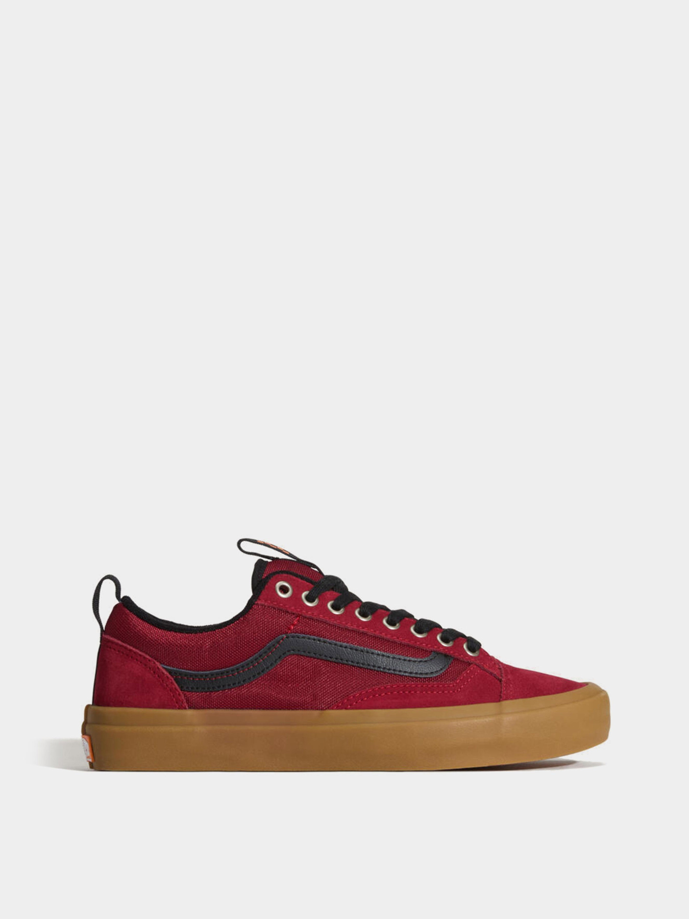 Кеды Vans модель VN000D5RBRG1 Фото