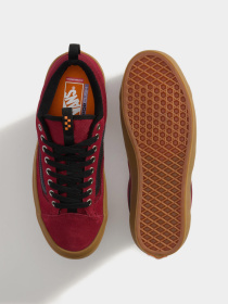 Кеды Vans модель VN000D5RBRG1 Фото