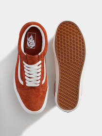 Кеды Vans модель VN000D7ZBTO1 Фото