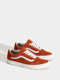 Кеды Vans модель VN000D7ZBTO1 Фото