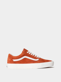 Кеды Vans модель VN000D7ZBTO1 Фото