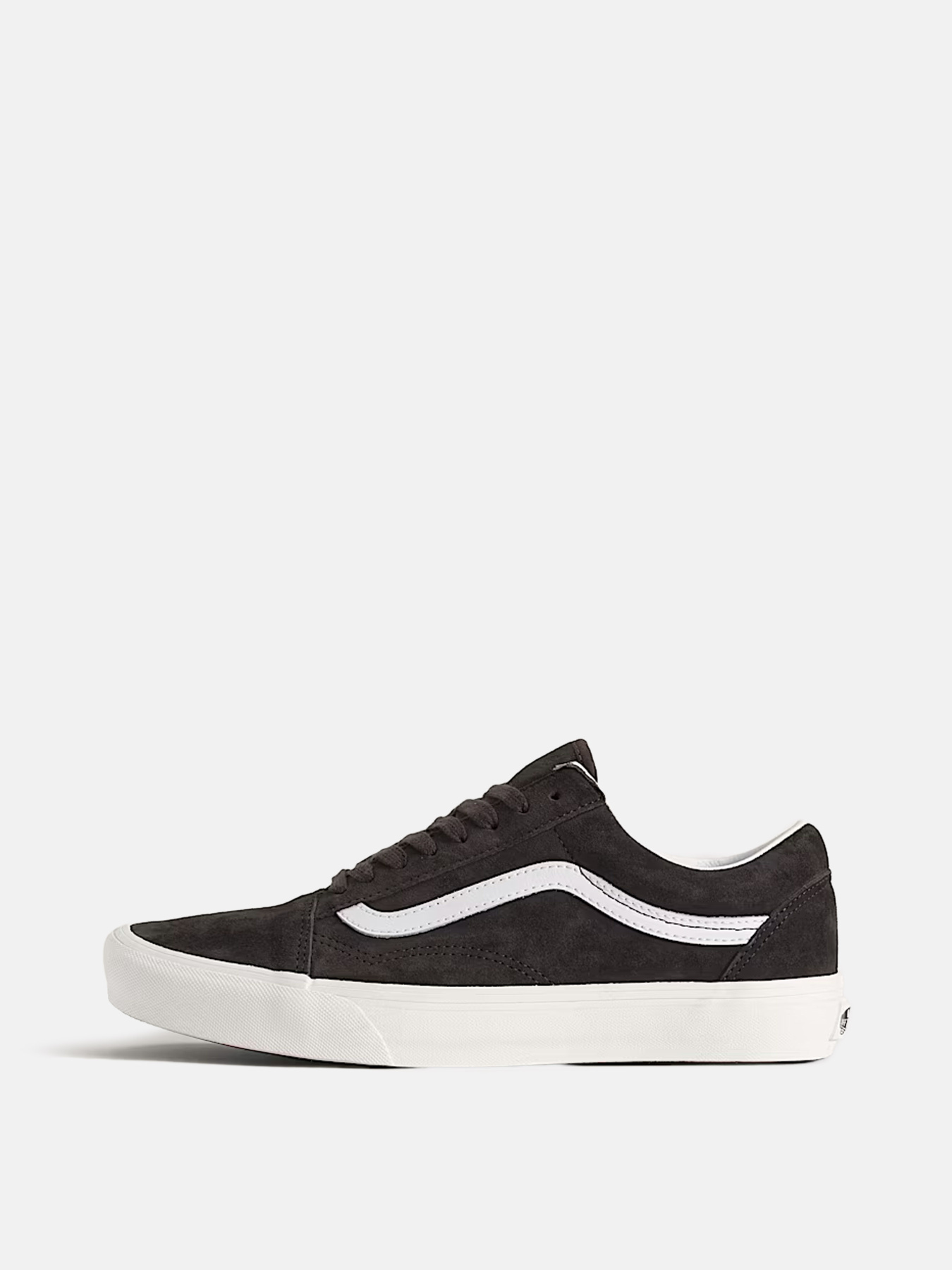 Кеды Vans модель VN000D7ZY7U1 Фото