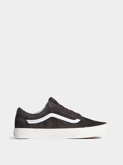 Кеды Vans модель VN000D7ZY7U1 Фото