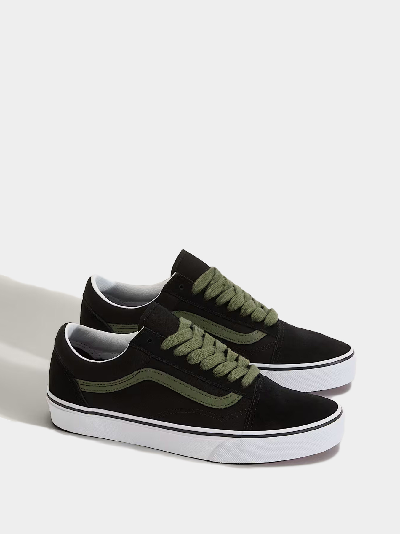 Кеды Vans модель VN000D7ZYJ71 Фото