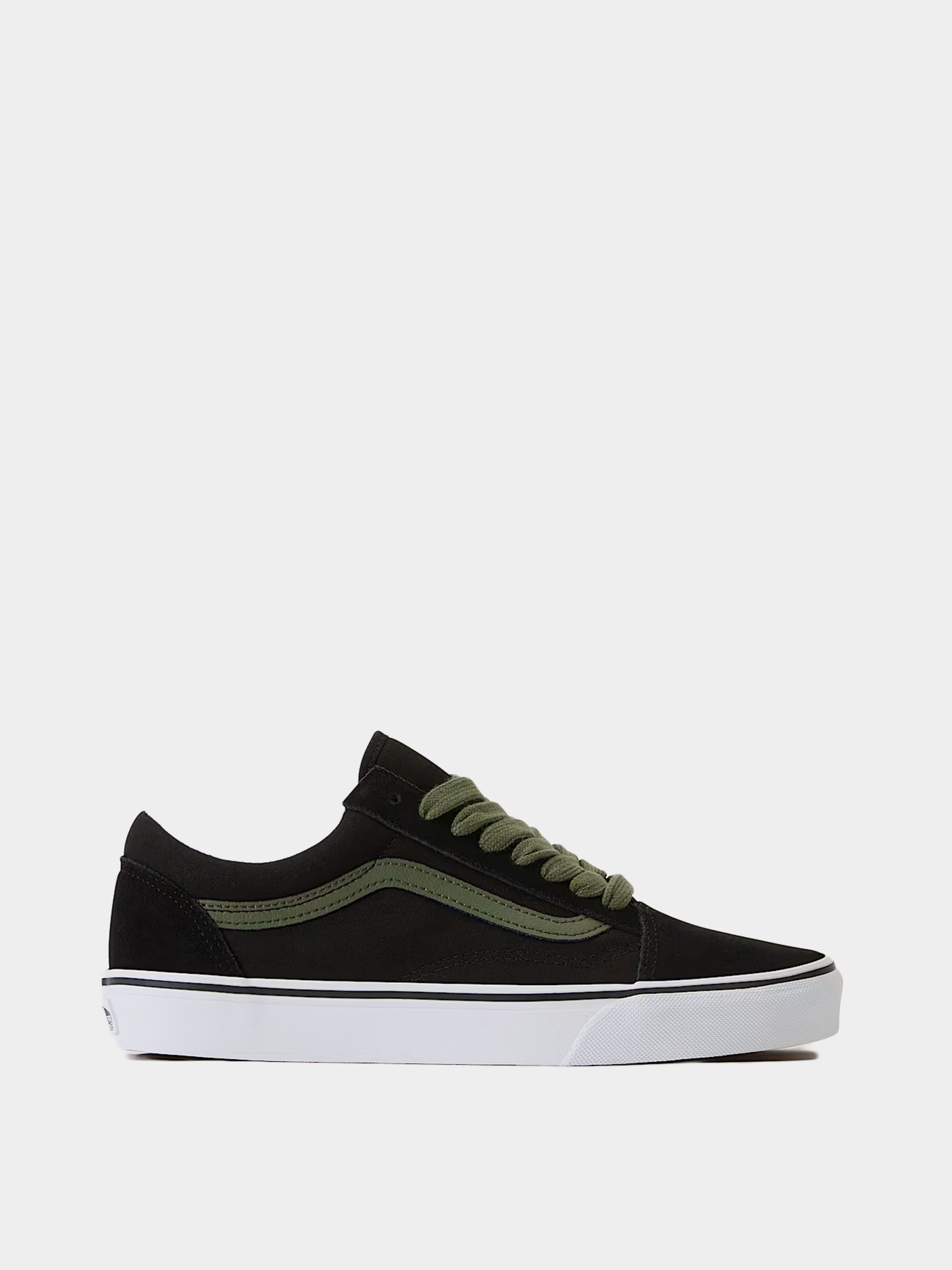 Кеды Vans модель VN000D7ZYJ71 Фото