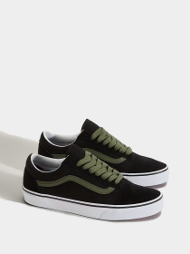 Кеды Vans модель VN000D7ZYJ71 Фото