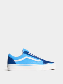 Кеды Vans модель VN000D9J0QY1 Фото