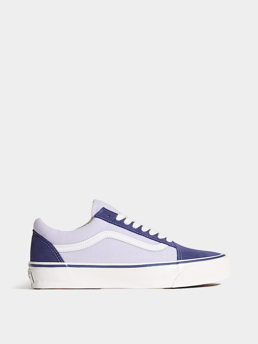 Кеды Vans модель VN000D9JEWM1 Фото