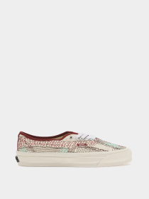 Кеды Vans модель VN000D9NCCZ1 Фото