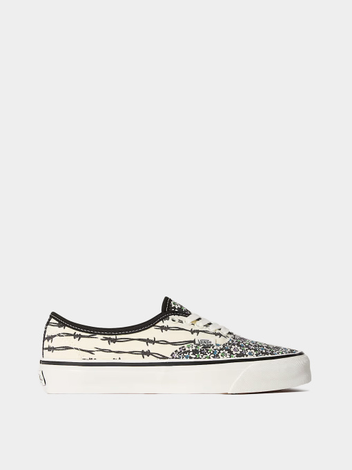 Кеды Vans модель VN000D9NF0B1 Фото