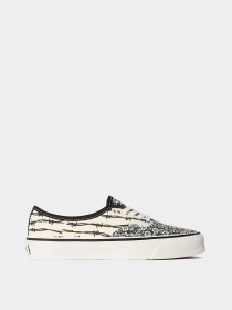 Кеды Vans модель VN000D9NF0B1 Фото