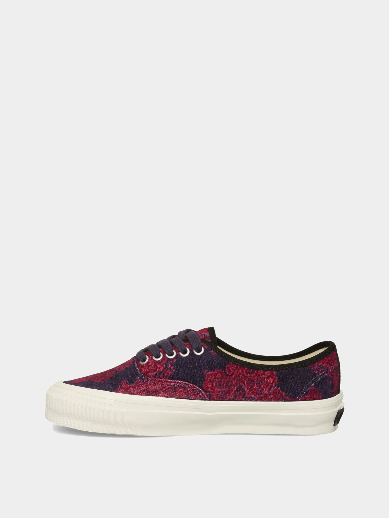 Кеды Vans модель VN000D9NPRP1 Фото