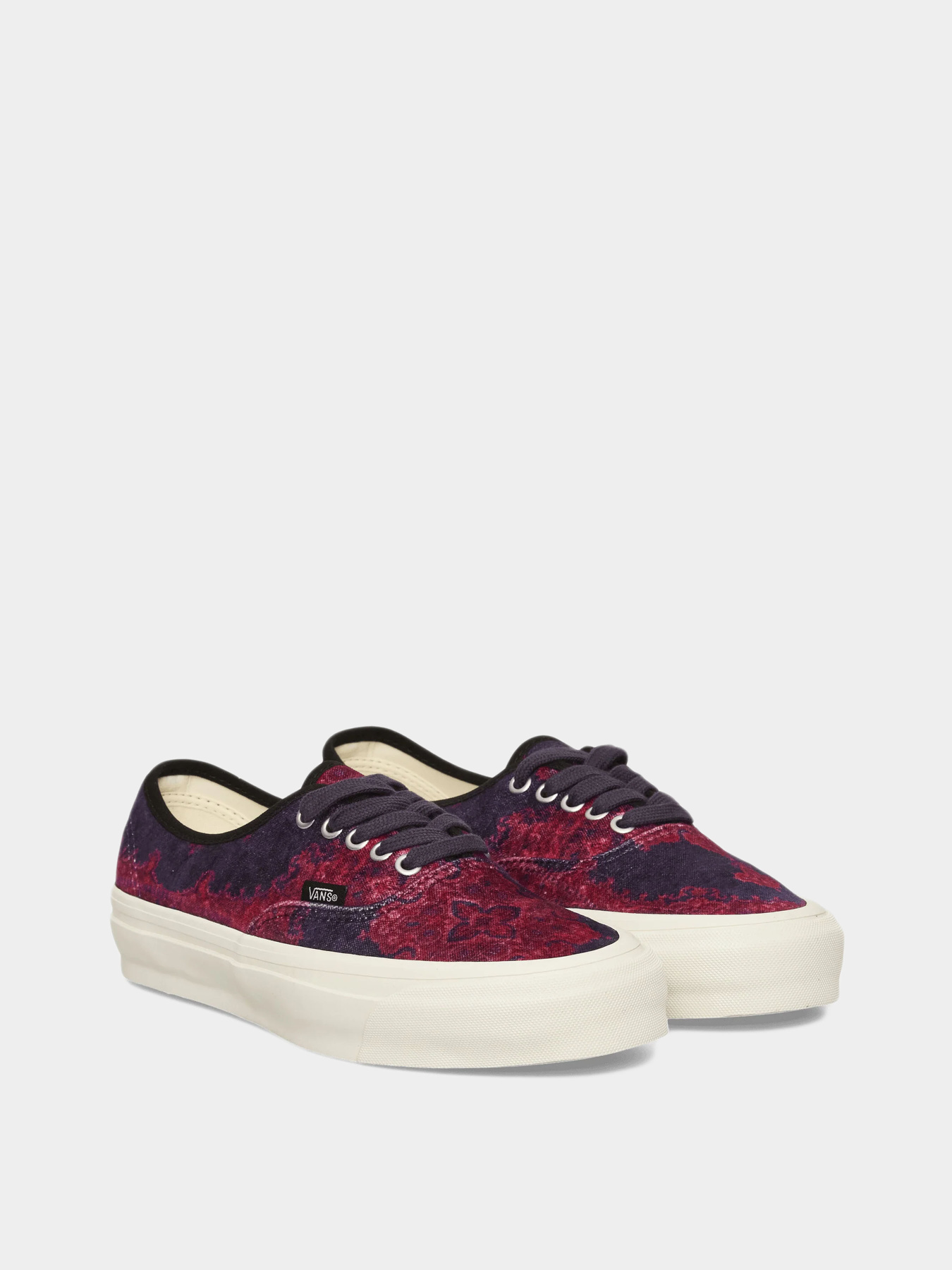 Кеды Vans модель VN000D9NPRP1 Фото