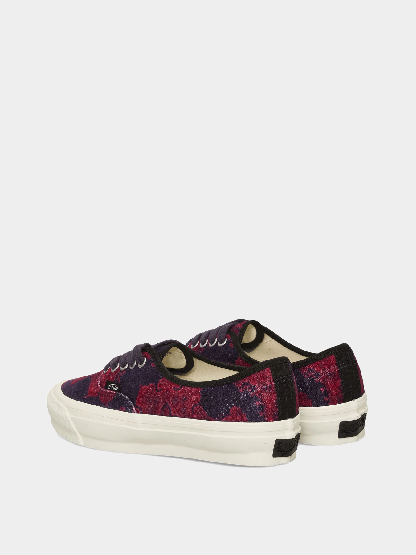 Кеды Vans модель VN000D9NPRP1 Фото
