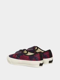 Кеды Vans модель VN000D9NPRP1 Фото