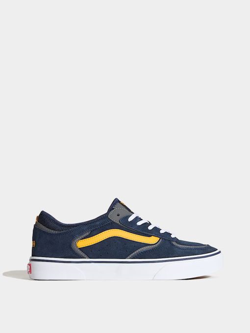 Кеды Vans модель VN000DA2YY01 Фото