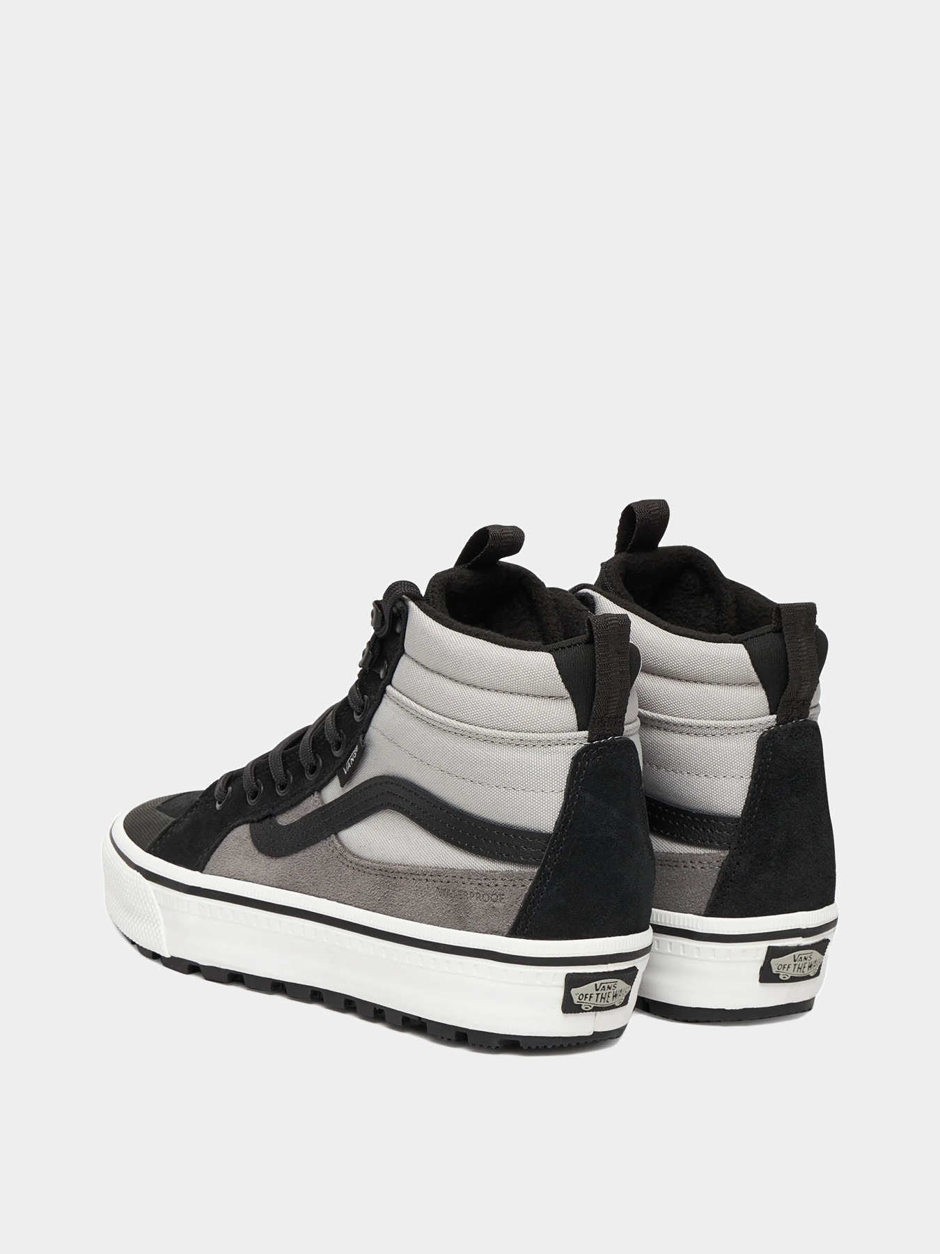 Кеды Vans модель VN000DAQ2391 Фото