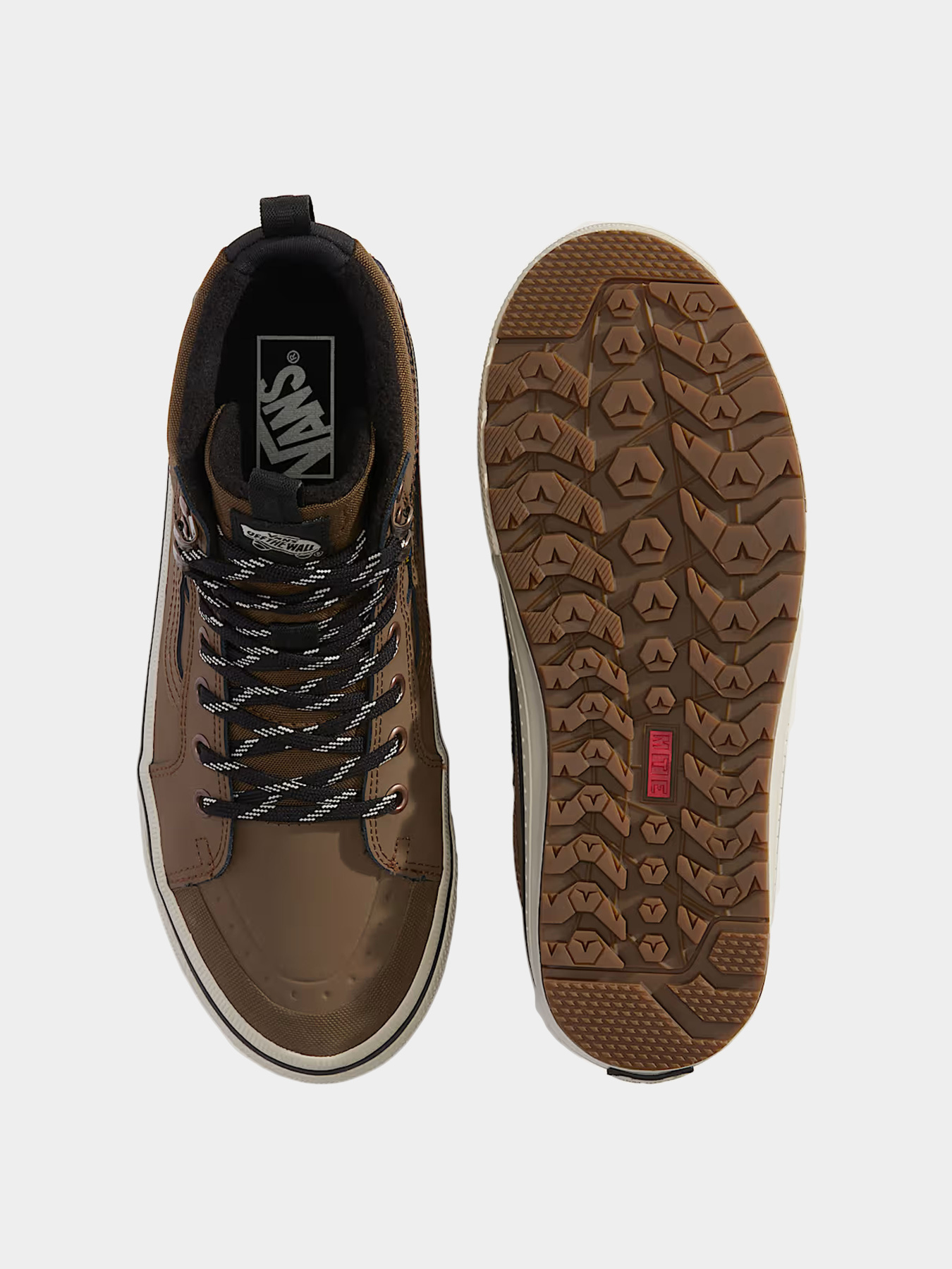 Кеды Vans модель VN000DAQ91K1 Кеды Vans модель VN000DAQ91K1 Фото