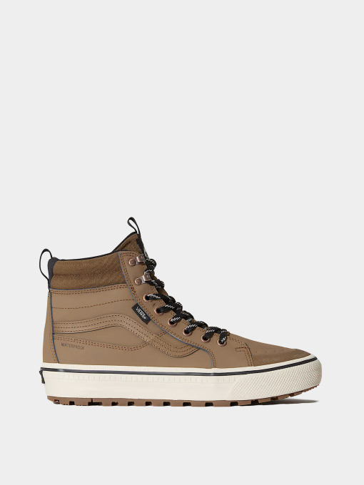 Кеды Vans модель VN000DAQ91K1 Фото