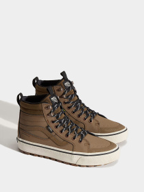 Кеды Vans модель VN000DAQ91K1 Фото