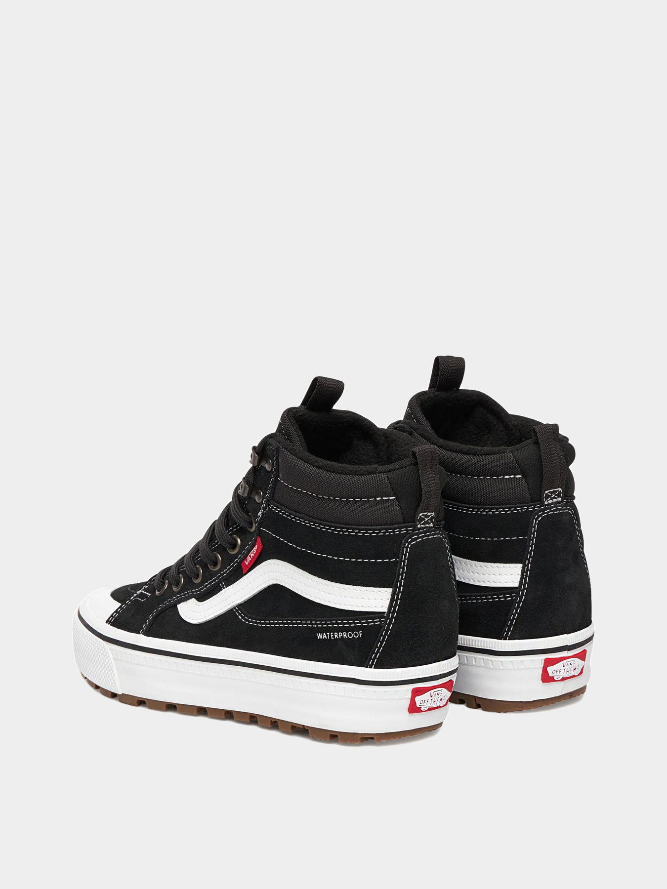 Кеды Vans модель VN000DAQBA21 Кеды Vans модель VN000DAQBA21 Фото