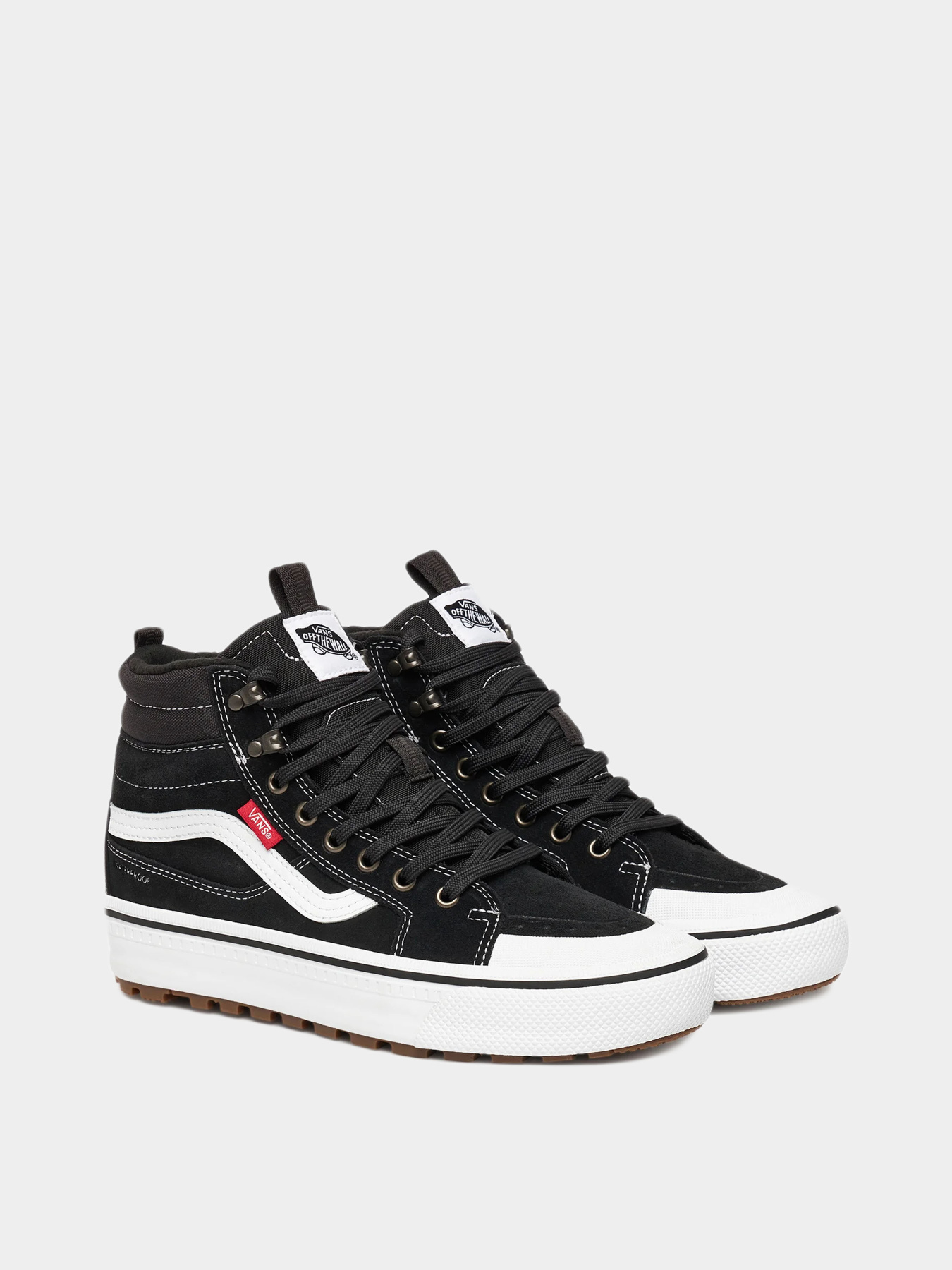 Кеды Vans модель VN000DAQBA21 Кеды Vans модель VN000DAQBA21 Фото