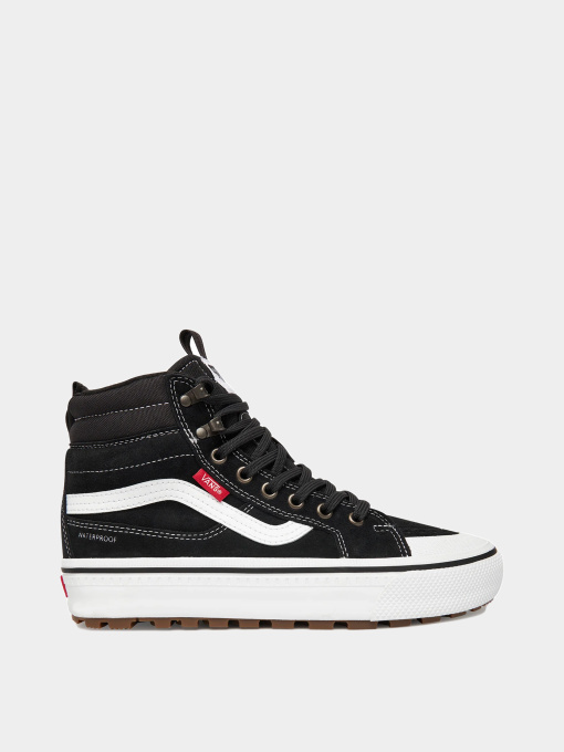 Кеды Vans модель VN000DAQBA21 Фото
