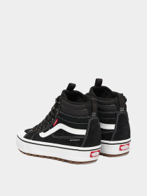 Кеды Vans модель VN000DAQBA21 Фото