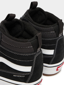 Кеды Vans модель VN000DAQBA21 Фото