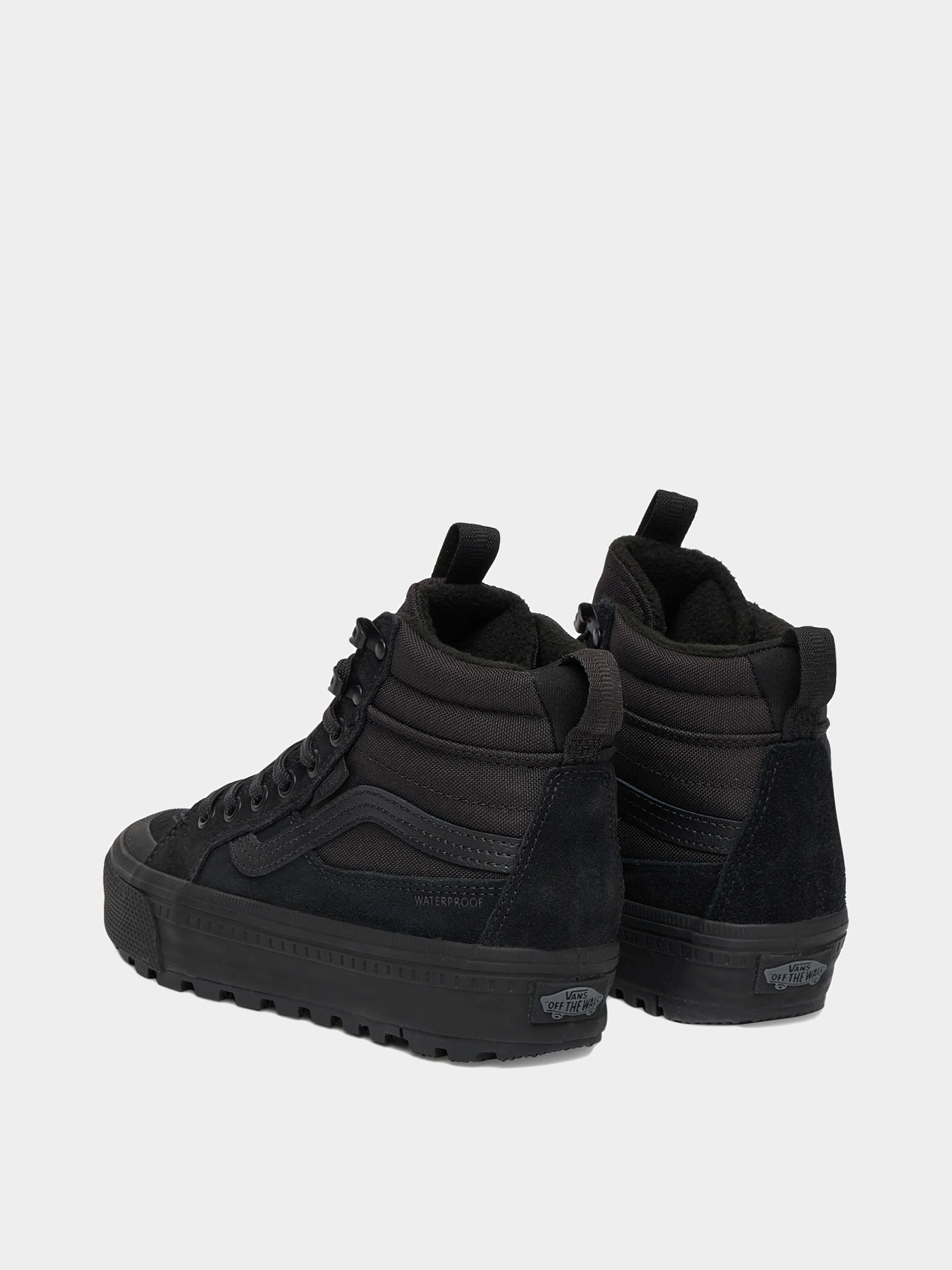 Кеды Vans модель VN000DAQBKA1 Фото