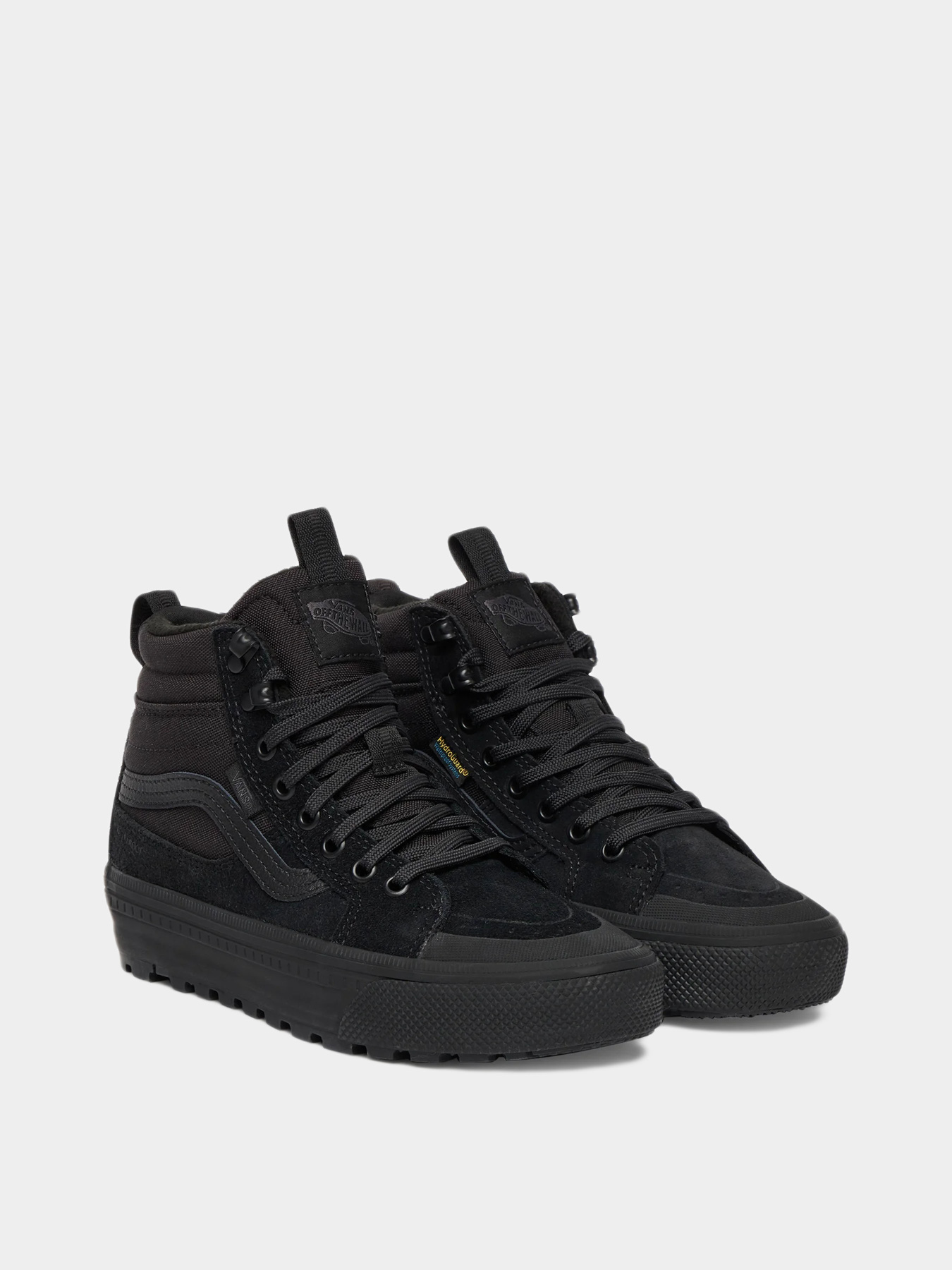 Кеды Vans модель VN000DAQBKA1 Фото