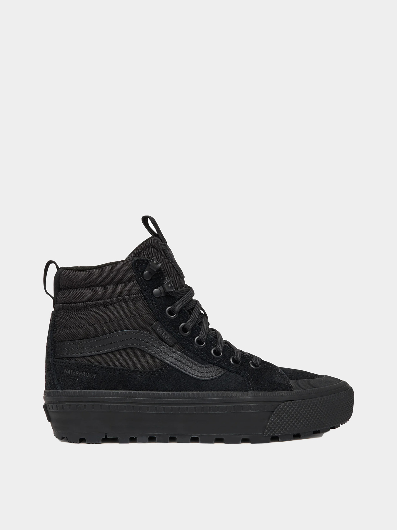 Кеды Vans модель VN000DAQBKA1 Фото