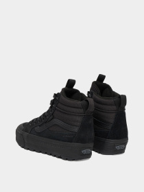 Кеды Vans модель VN000DAQBKA1 Фото