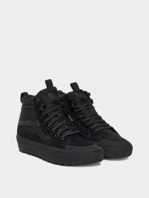 Кеды Vans модель VN000DAQBKA1 Фото