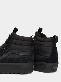 Кеды Vans модель VN000DAQBKA1 Фото
