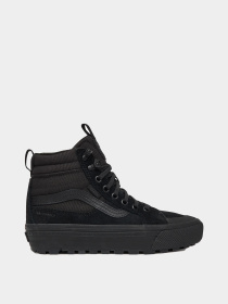 Кеды Vans модель VN000DAQBKA1 Фото
