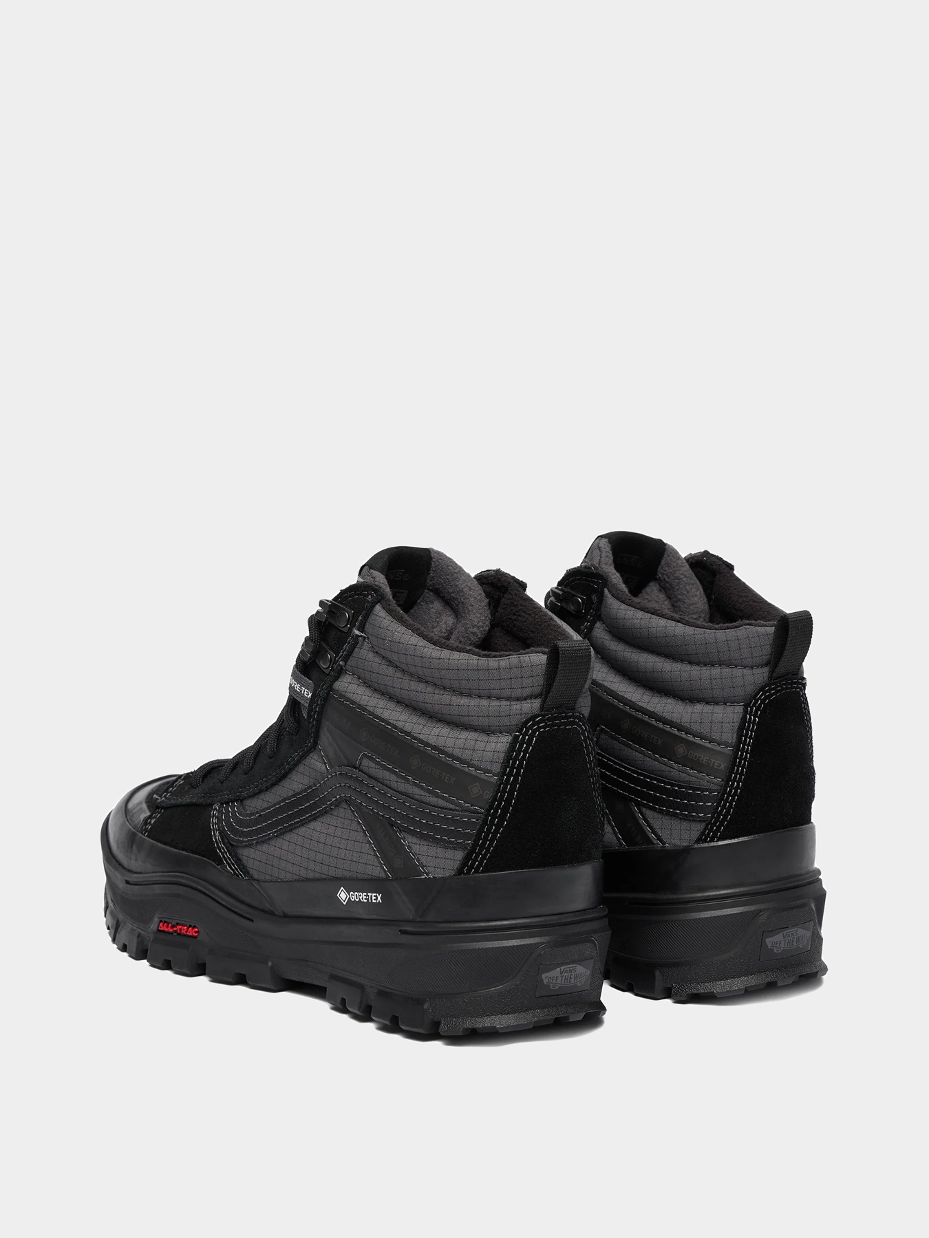 Кеды Vans модель VN000DARBKA1 Фото