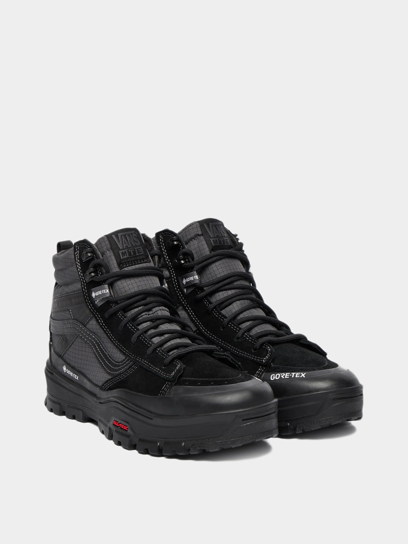 Кеды Vans модель VN000DARBKA1 Фото