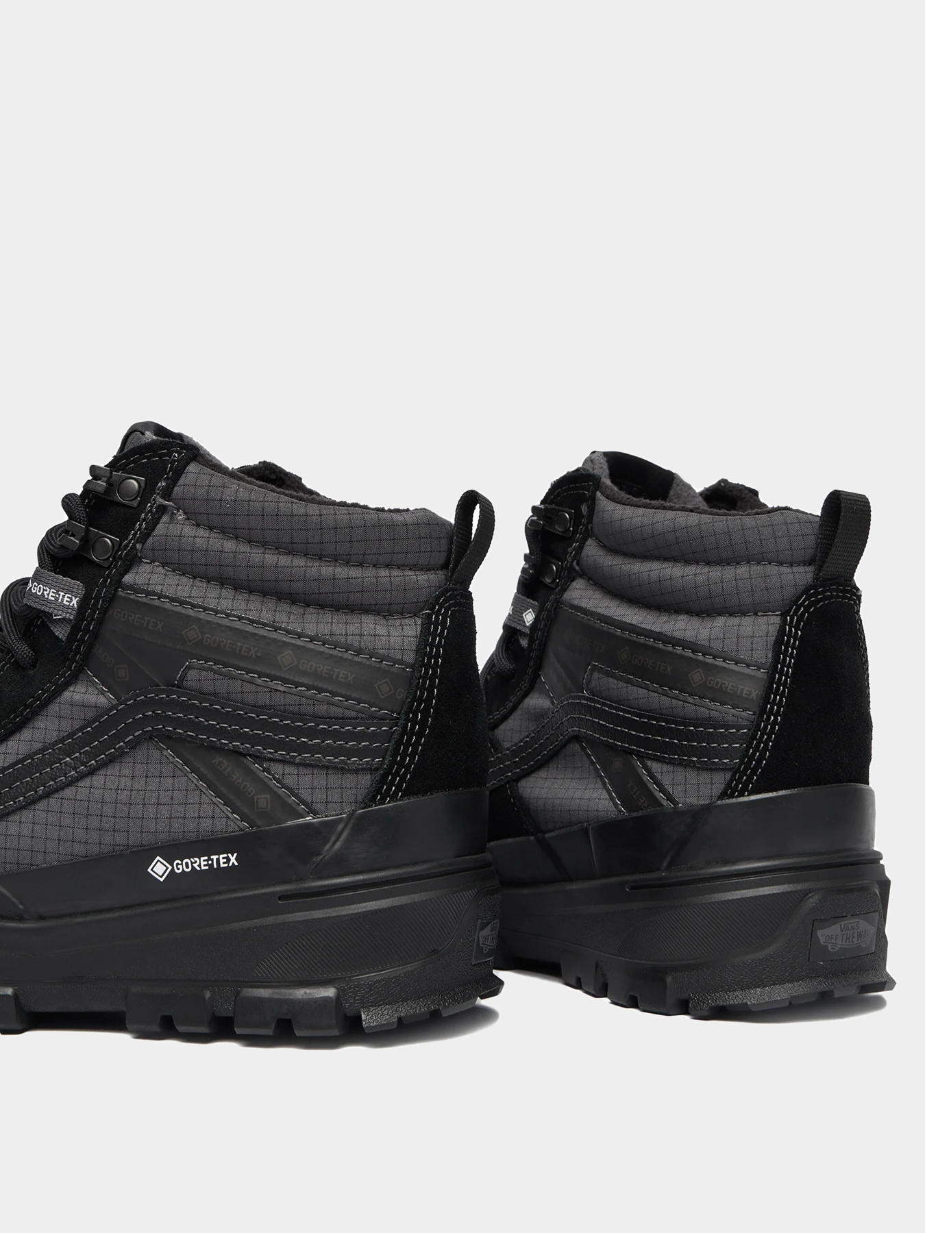 Кеды Vans модель VN000DARBKA1 Фото