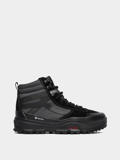 Кеды Vans үлгі VN000DARBKA1 Фото