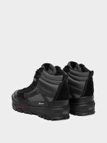 Кеды Vans модель VN000DARBKA1 Фото