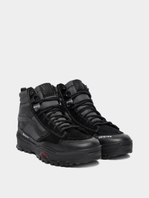 Кеды Vans модель VN000DARBKA1 Фото