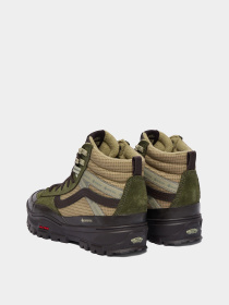 Кеды Vans модель VN000DARF871 Фото