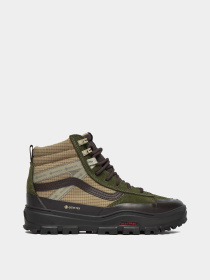 Кеды Vans үлгі VN000DARF871 Фото