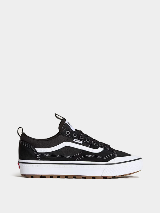 Кеды Vans модель VN000DAZBA21 Фото