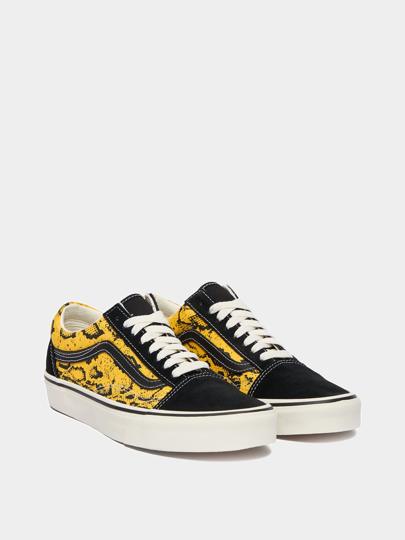 Кеды Vans модель VN000DB3Y231 Фото