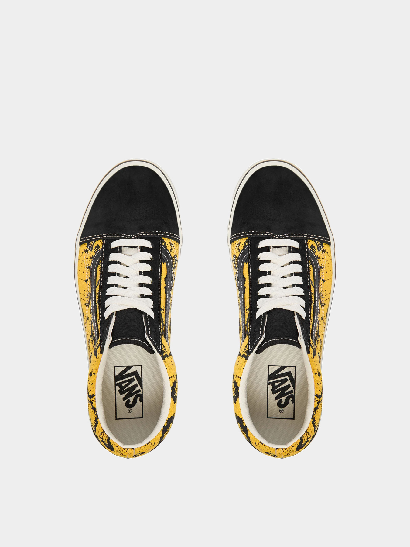 Кеды Vans модель VN000DB3Y231 Фото
