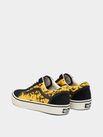 Кеды Vans модель VN000DB3Y231 Фото